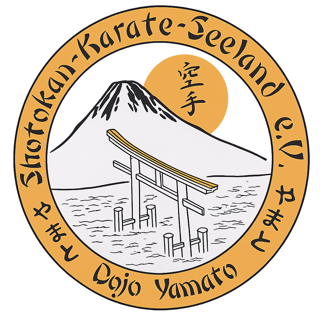 Dojo Yamato
